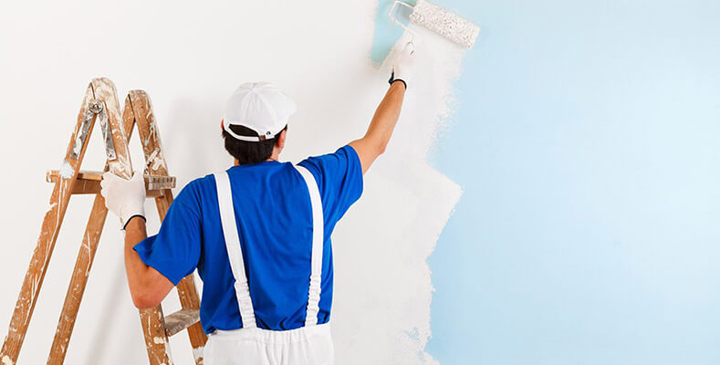 Pintura e Sinalização